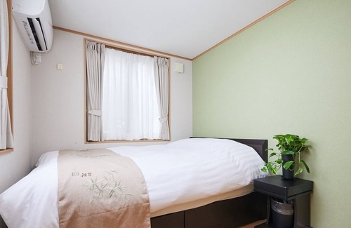 Hyakunincho Villa | R3#Good Location + Clean Room! in Shinjuku