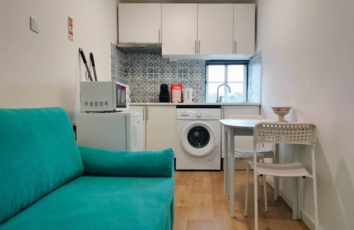 Campanha Apartment | R3 - Oporto House Village