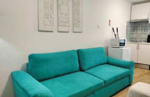 Campanha Apartment | R3 - Oporto Village in Campanhã