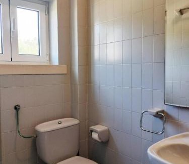 Coimbra Villa | R3 - Quinta dos Choupos