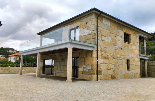 Vouzela Villa | R3 Service Casa do Pomar