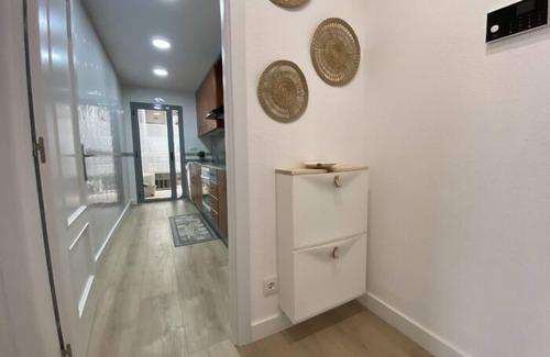 Calafell Apartment | R34 Apartamento Rambla Nova Calafell