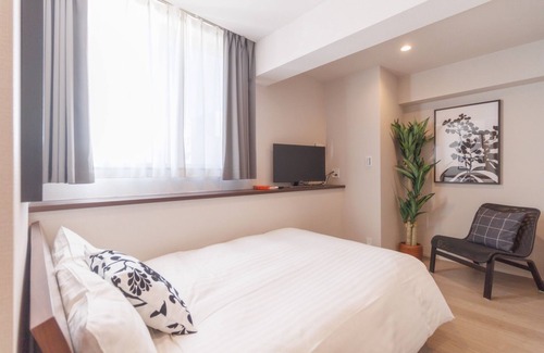 Kameido Hotel | R34A9CC 903/Koto-ku Tokyo