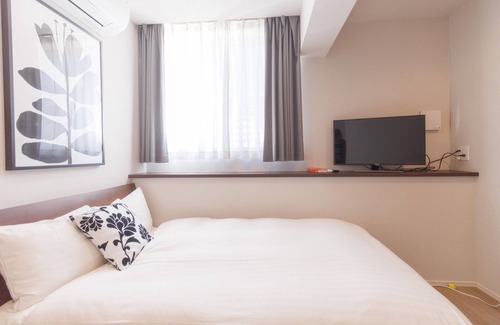 Kameido Hotel | R34A9CC 903/Koto-ku Tokyo