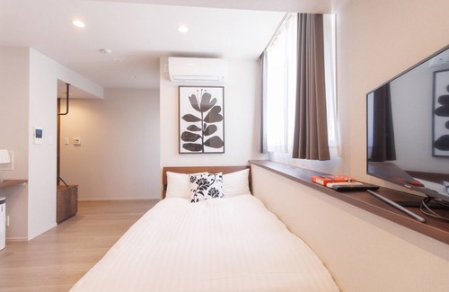 Kameido Hotel | R34A9CC 903/Koto-ku Tokyo