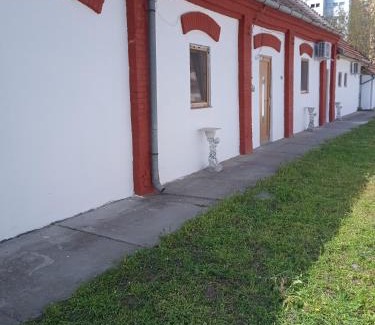 Siklos Apartment | R4 Rolléder Apartman-ház