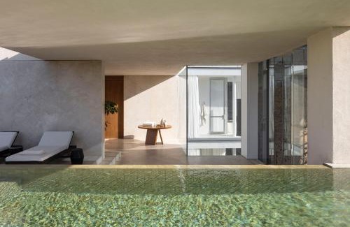 Tel Aviv Hotel | R48 Hotel and Garden