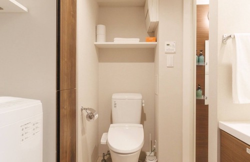 Kameido House | R595CC1 801/Koto-ku Tokyo