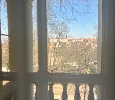Kissvabhegy Apartment | R6 PePa Home