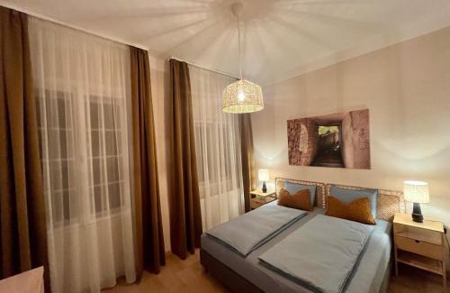 Kissvabhegy Apartment | R6 PePa Home