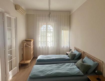 Kissvabhegy Apartment | R6 PePa Home