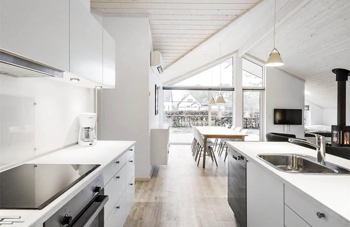 Rodvig Stevns House | R605 Rødvig Stevns - Thormodsvej 5