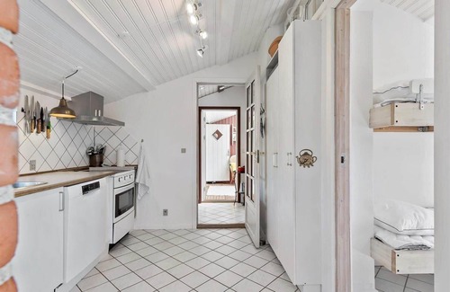 Rødvig House | R624 Rødvig Stevns - Strandvænget 6