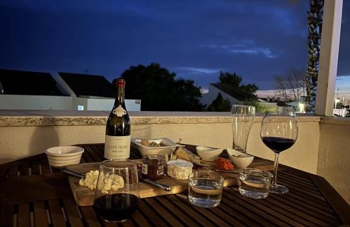 Calafell Villa | R64 Deluxe Villa Déjà Vu