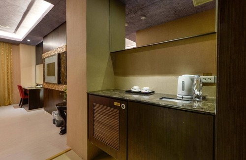 Cianjhen District Hotel | R7 Eco Hotel
