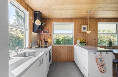 Rodvig Stevns House | R732 Rødvig - Strandlaugsvej 5 A