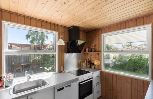 Rodvig Stevns House | R732 Rødvig - Strandlaugsvej 5 A