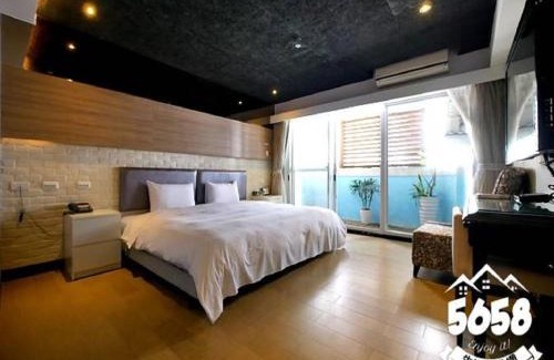Kaohsiung City Centre Hotel | R8 Eco Hotel