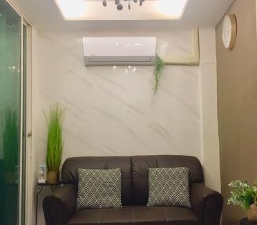 Rama 9 House | R9 Bangkok
