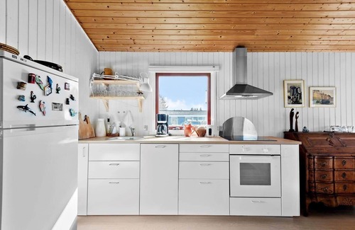 Rodvig Stevns House | R905 Rødvig Stevns - Stuven 5