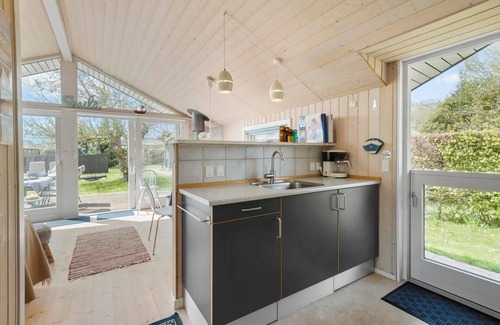 Rødvig House | R956 Rødvig - Lærkevej 8