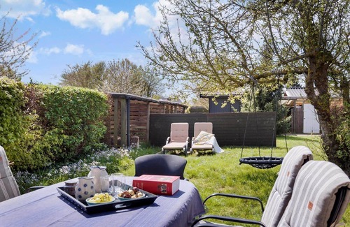 Rødvig House | R956 Rødvig - Lærkevej 8