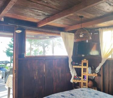 Fusagasuga Ski Chalet | Raíces Agrorefugio