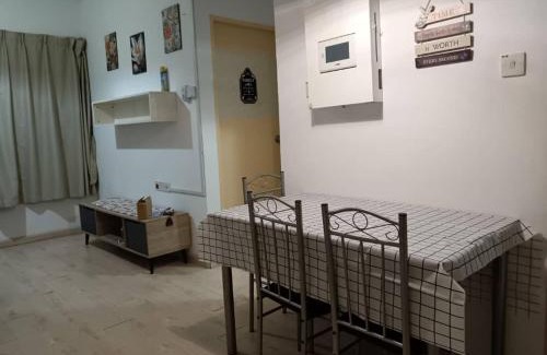 Kota Kinabalu Apartment | RA Homestay UUC