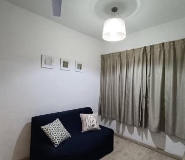 Kota Kinabalu Apartment | RA Homestay UUC
