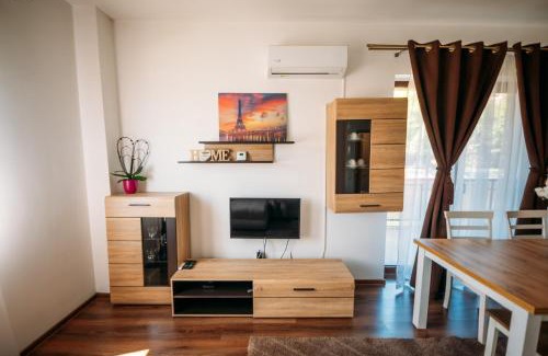 Cluj County Apartment | Ra&Lu Residence