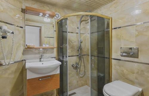 Edremit Hotel | RA Resort Otel