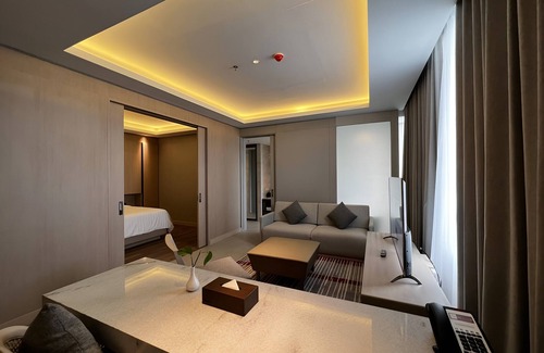 Cilandak Hotel | Ra Suites Simatupang