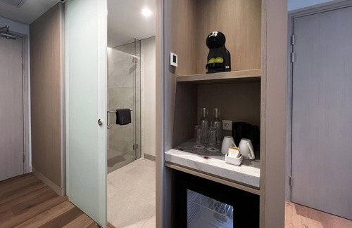 Cilandak Hotel | Ra Suites Simatupang