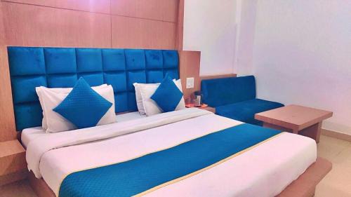 Katra Hotel | Raa Hotel Katra