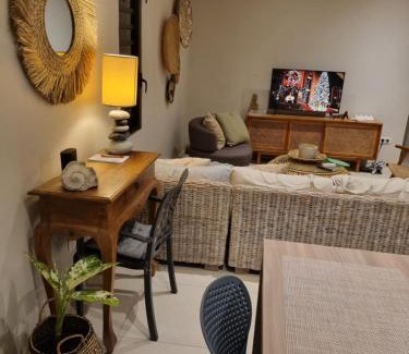 Papeete Villa | Raahere Lodge - near the city center
