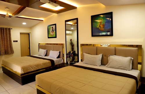 Panvel Resort | Raaj Resort