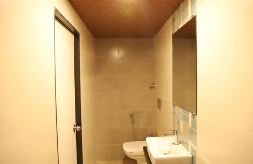 Panvel Resort | Raaj Resort