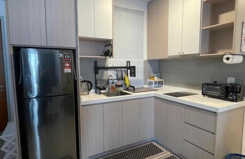 Shah Alam Apartment | RaaNest, Sunsuria Forum