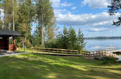 Ikaalinen House | Raatiannokka by Interhome