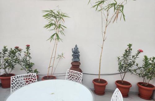 Gokulam House | Raatree Gokulam Mysore Shala Stay