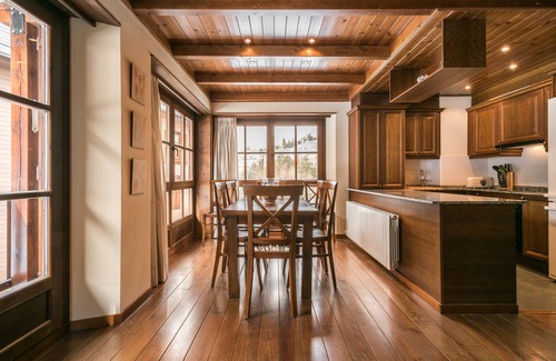Baqueira Apartment | Rabada by Totiaran