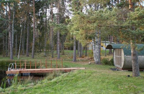 Uuri House | Rabamaja ja Rabasaun