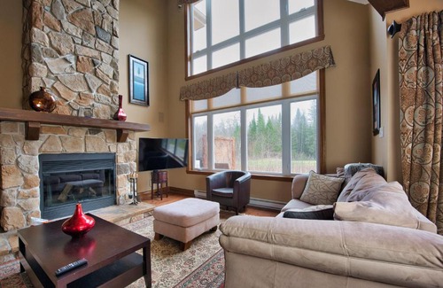 Mont-Tremblant Apartment | Rabaska by Rendez-Vous Mont-Tremblant
