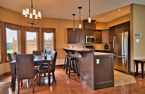 Mont-Tremblant Apartment | Rabaska by Rendez-Vous Mont-Tremblant
