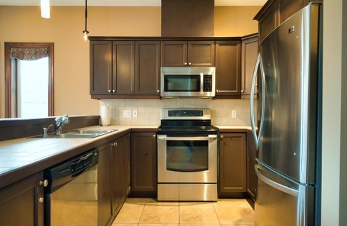 Mont-Tremblant Apartment | Rabaska by Rendez-Vous Mont-Tremblant