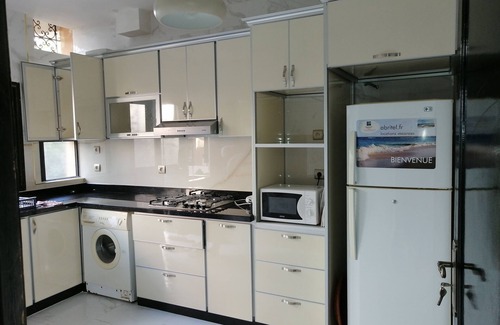 Ain Attig Apartment | Rabat Loc Mer: Dar Ma Ward