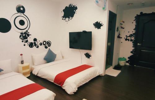 Big Beach House | Rabbit芮比特
