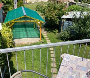Mosonmagyarovar Apartment | Rabbit apartman