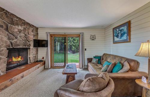 Clark House | Rabbit Ears
