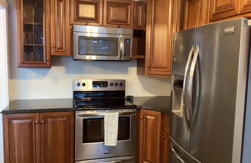 Chippewa County House | Raber Bay Retreat*Waterfront*Kayaks